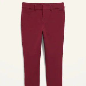 PIXIE PANTS OLD NAVY